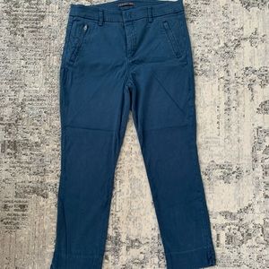 Level 99 Women’s Blue Pants
